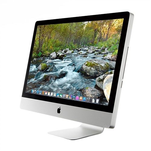 iMac medio 2011