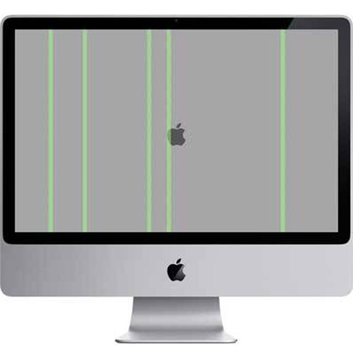 iMac videokaart reparatie