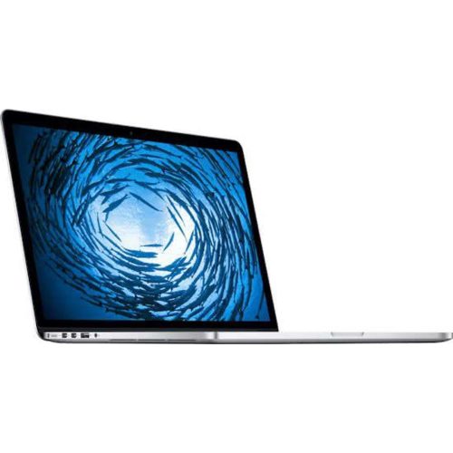 MacBook Pro Retina 15 inch 2015