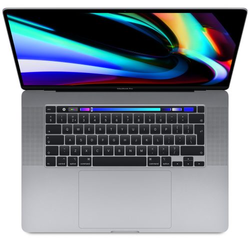MacBook Pro 2019 refurbished